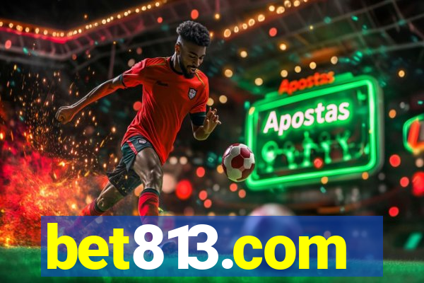 bet813.com