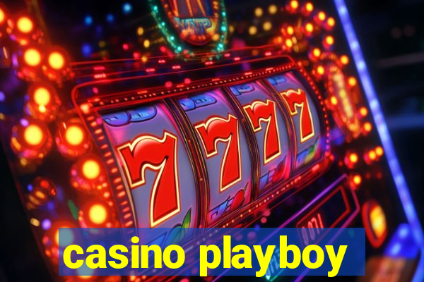 casino playboy