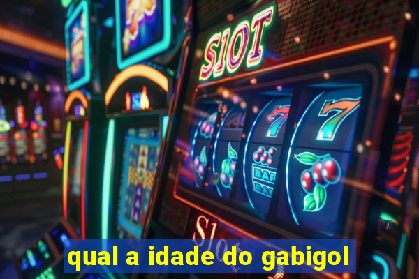 qual a idade do gabigol