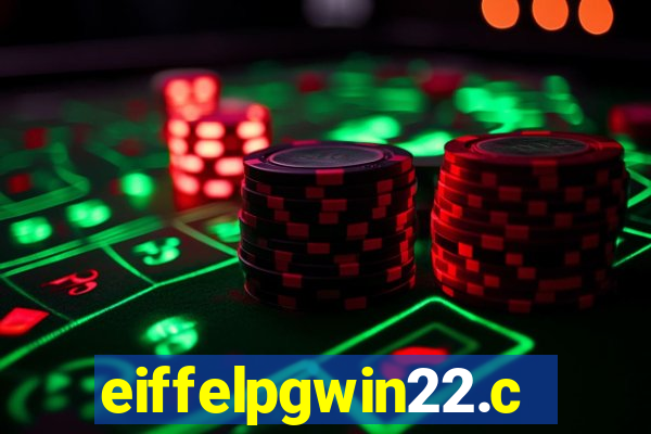 eiffelpgwin22.com