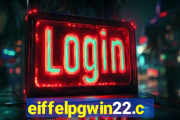 eiffelpgwin22.com