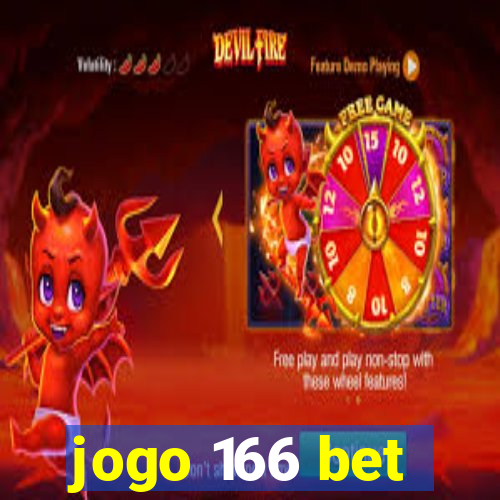 jogo 166 bet