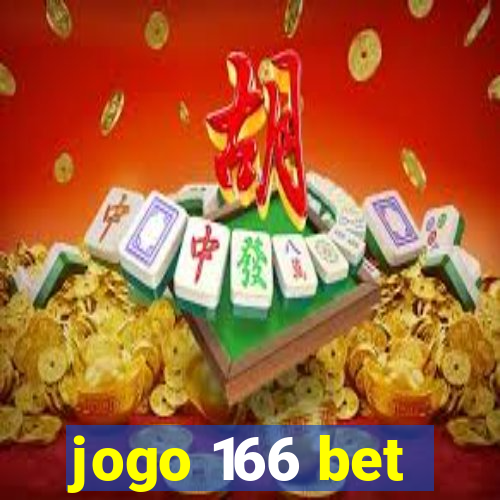 jogo 166 bet