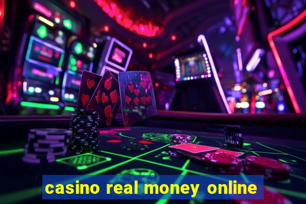 casino real money online