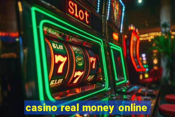 casino real money online