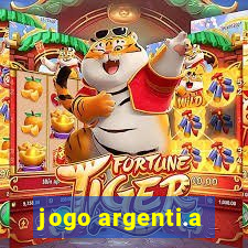 jogo argenti.a