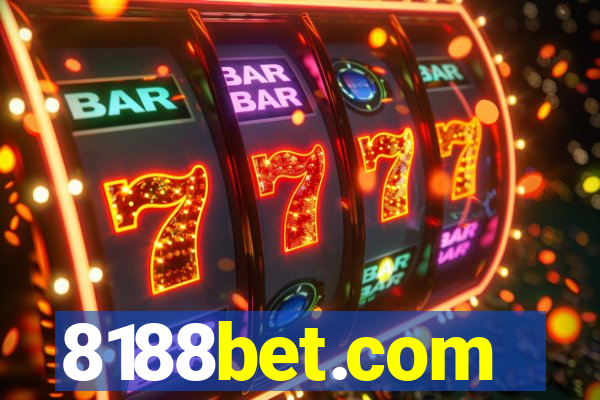 8188bet.com