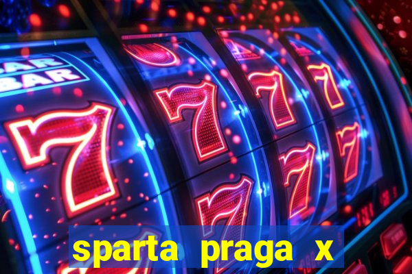 sparta praga x liverpool palpite