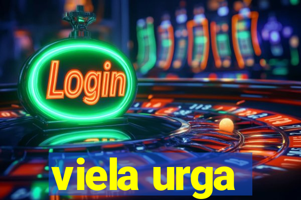 viela urga