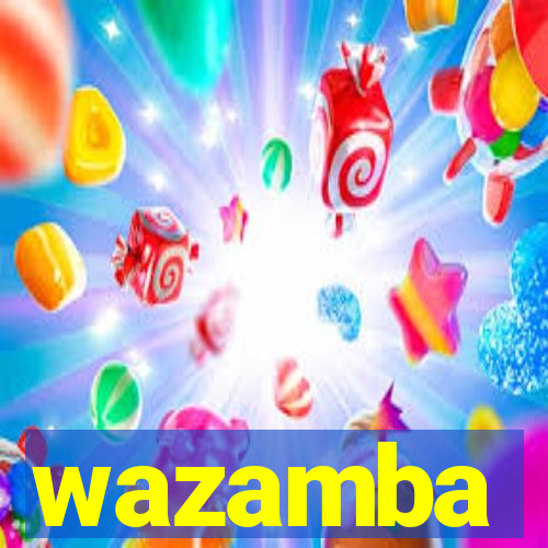 wazamba