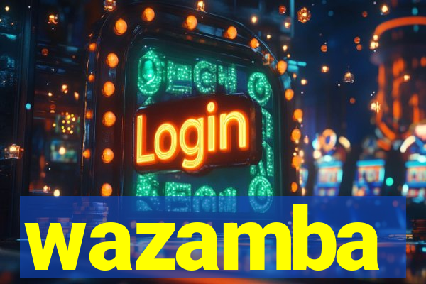 wazamba