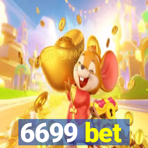 6699 bet