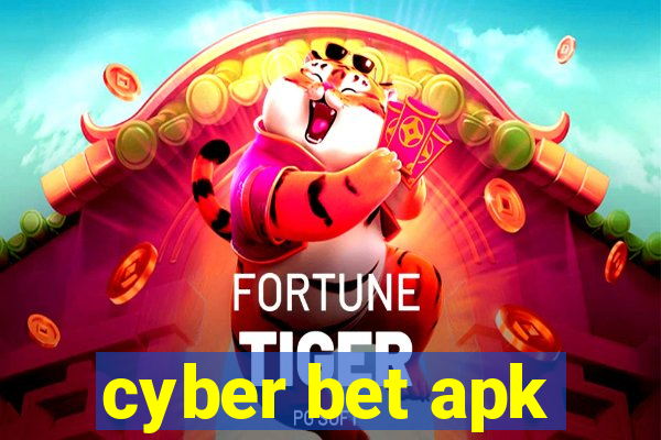 cyber bet apk