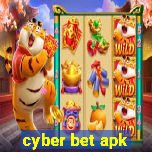 cyber bet apk