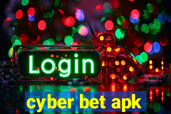 cyber bet apk