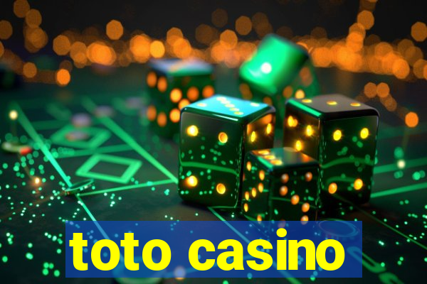 toto casino