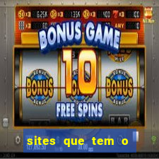 sites que tem o jogo do tigre