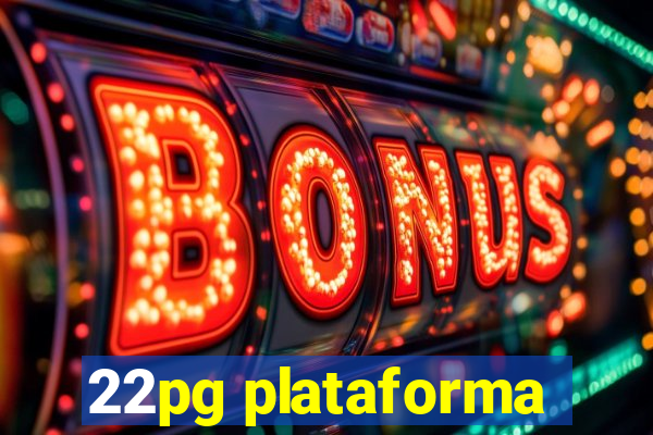 22pg plataforma