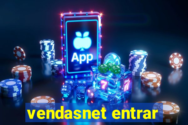 vendasnet entrar