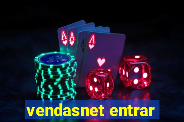 vendasnet entrar