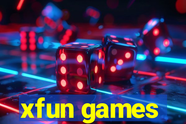 xfun games