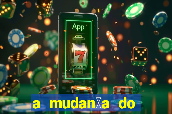 a mudan莽a do conde beta cap 1