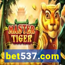 bet537.com