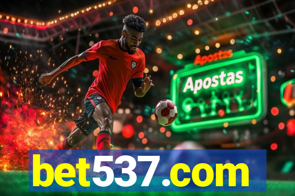 bet537.com