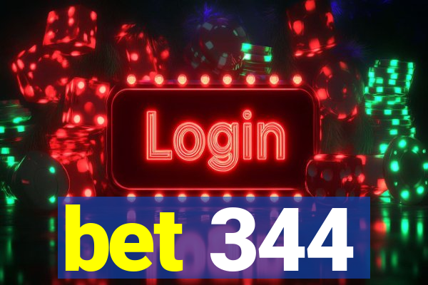 bet 344