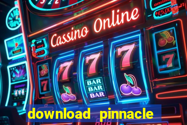 download pinnacle studio 14 torrent