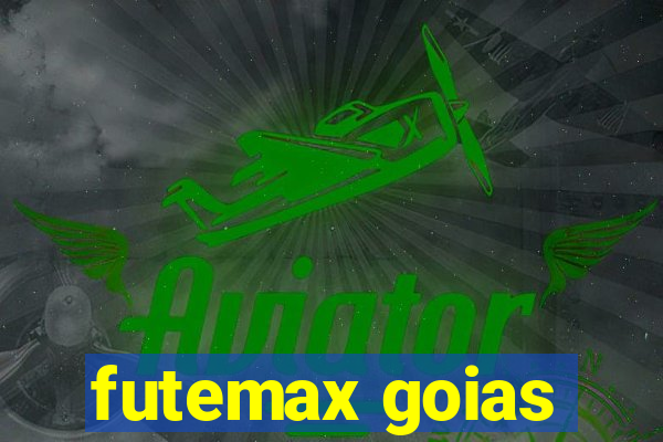 futemax goias