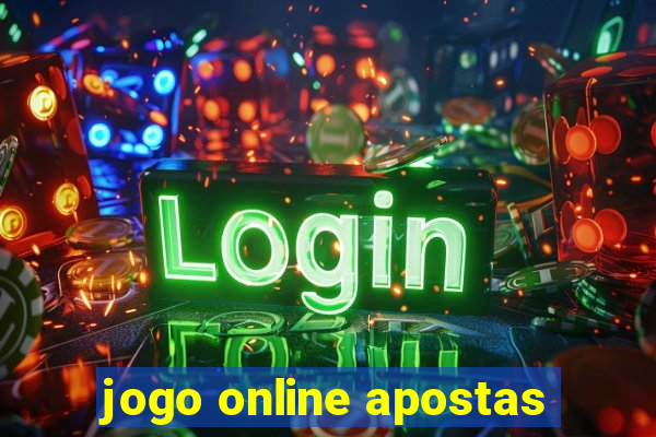 jogo online apostas