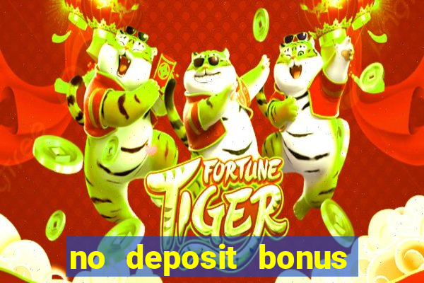 no deposit bonus ruby slots