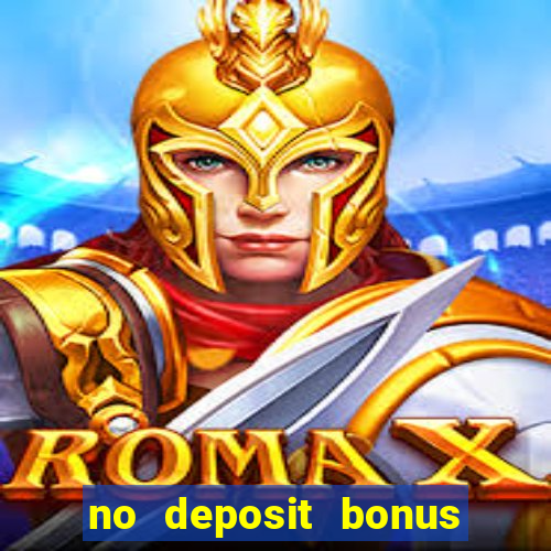 no deposit bonus ruby slots