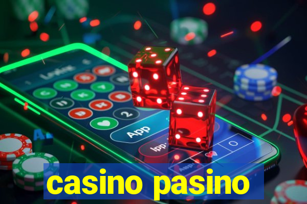 casino pasino