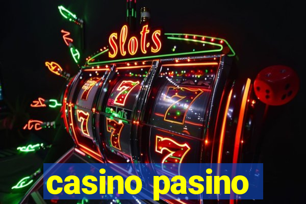 casino pasino