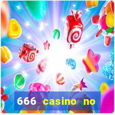 666 casino no deposit bonus