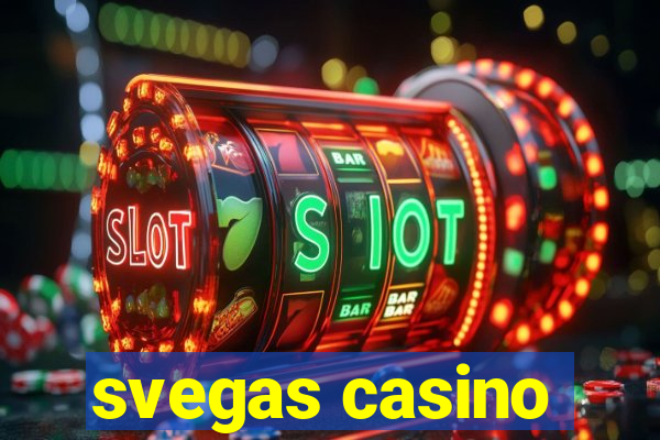 svegas casino