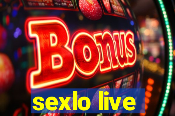 sexlo live