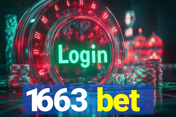 1663 bet