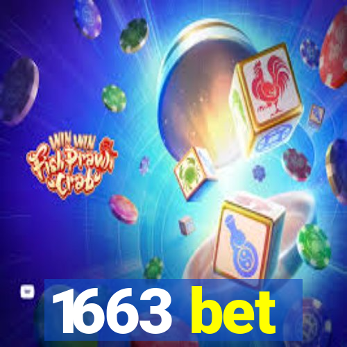 1663 bet