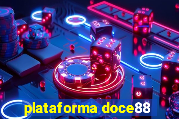 plataforma doce88