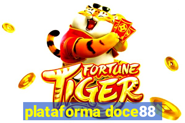 plataforma doce88