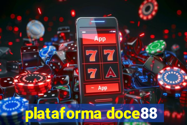 plataforma doce88