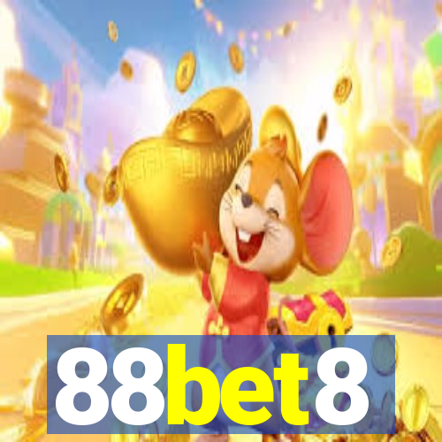 88bet8