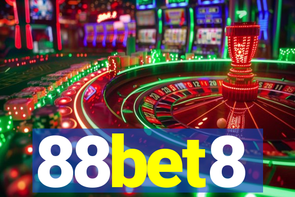 88bet8