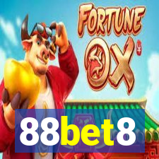 88bet8