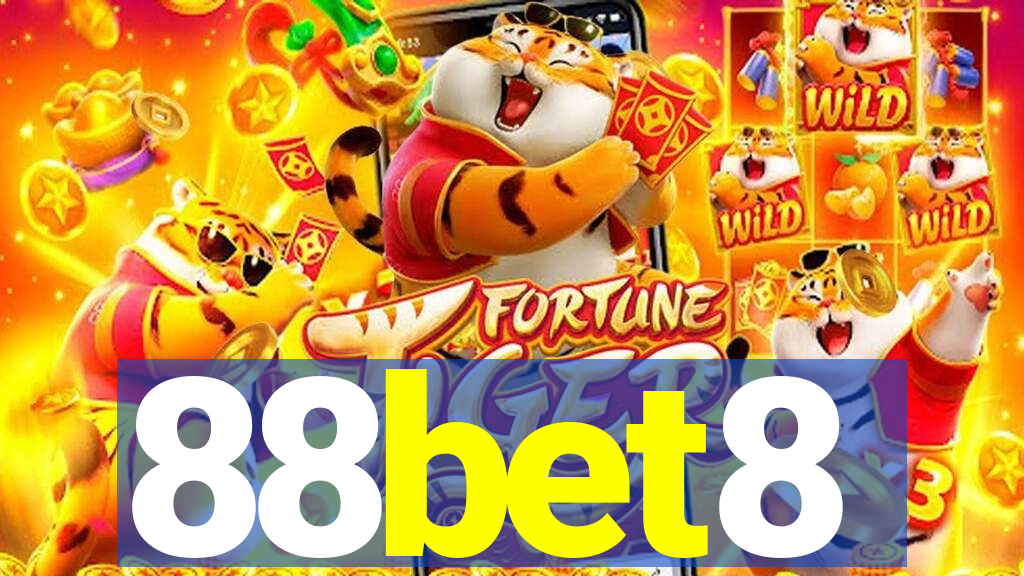 88bet8