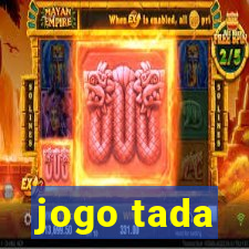 jogo tada