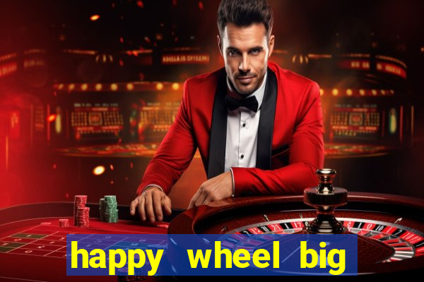 happy wheel big win 3 patti